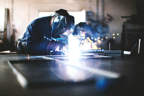 Best Aerospace and Defense Welding in Freeport, IL