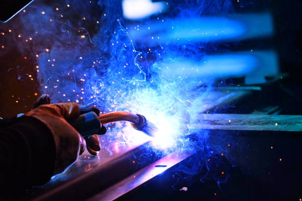 Affordable Welder Services in Freeport, IL