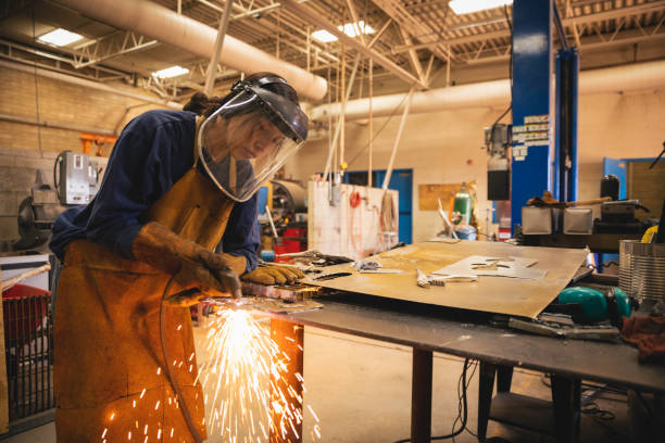 Best Specialty Welding Processes in Freeport, IL