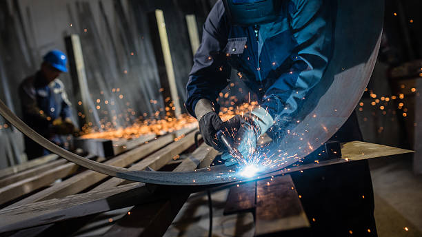 Best Artistic and Custom Metal Fabrication in Freeport, IL