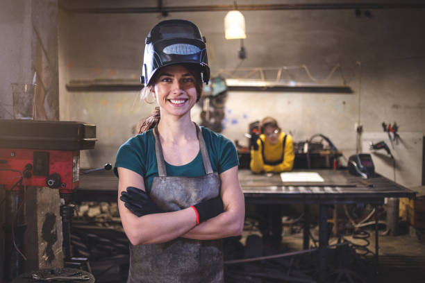 Best Specialty Welding Processes in Freeport, IL